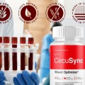 Circusync Blood Optimizer Reviews