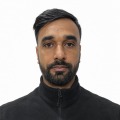 Arjun Singh