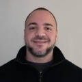 Eric Koch