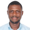 Kwabena Larbi Lartey