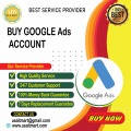 best-places Get Agency to- Buy Google Ads account