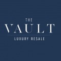 The Luxury Vault Resale
