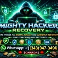 Darkweb Bitcoin Expert Mighty Hacker Recovery