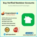 Where are reliable stable Nextdoor Account with Full Access