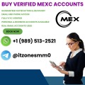 Step-by-Step Guide to Buy a Verified MEXC Accounts