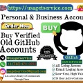 usaget service