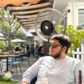 Moazam Syed