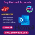 Hotmail Accounts