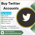 Buy Twitter Accounts