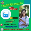 Buy KYC  Documents