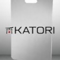 Katori Cutting Board