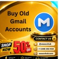 Buy Old Gmail Accounts