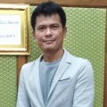 Supakorn SRISAHAS