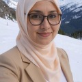 Amira Azize 
