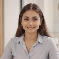 Shraddha Verma