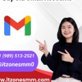 Buy Old Gmail Accounts