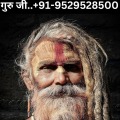 aghori guru