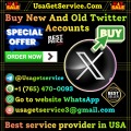 Usagetservice- All high Quality USA,UK,CA AU