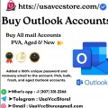 Buy Mails