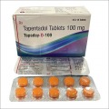 Buy Tapentadol 100mg Online Fast Pain Relief At Cheap Price