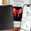 Spotminders Tracking Card
