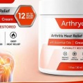 Arthryon Cream