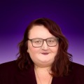 Christina Stoudt