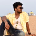 Magesh Kumar