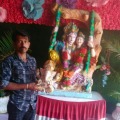 Radhe krishna catrers