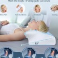 CozyRest Pillow
