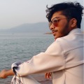 SHIVAM Giri Mr.X