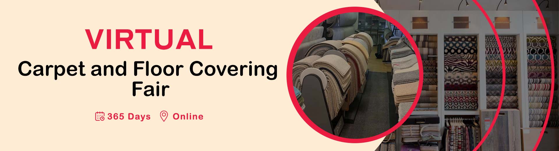 Carpet and Floor Covering Fair