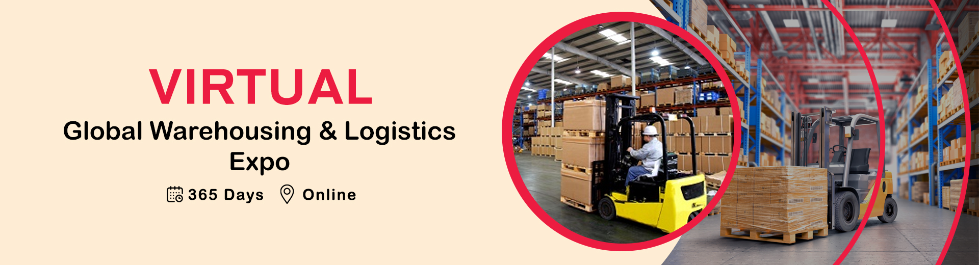Global Warehousing & Logistics Expo